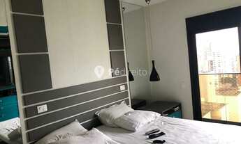 Imagem 3: Apartamento à venda no bairro Tatuapé, condomínio em área nobre com 3 dormitórios (3 suíte