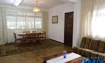 Imagem 3: SOBRADO - ACLIMAÇÃO - SP