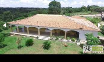 Imagem 4: Granja no Mendes com 8 há. Linda casa.20 baías. Curral. Riacho perene