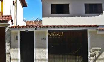 Imagem: Sobrado com 3 dormitórios, 270 m² - venda