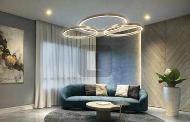 Imagem 3: Apartamento com 120 metros quadrados à venda em Living Grand Wish, Nova Campinas