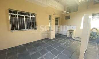 Imagem: CASA PARA LOCAÇÃO PRÓXIMA A AV. NISSA