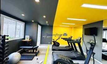 Imagem 4: Apartamento na Lapa noviíssimo, com 2 quartos