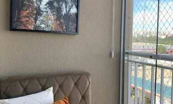 Imagem 5: São Paulo - Apartamento Padrão - Vila Guilherme