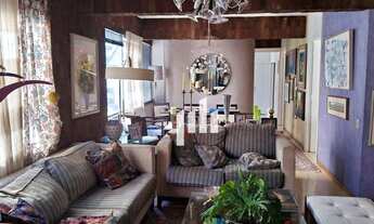 Imagem 2: Apartamento com 3 dormitórios à venda, 127 m² por R$ 1.300.000,00 - Moema - São Paulo/SP