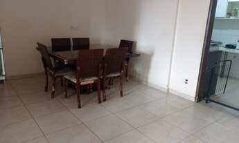 Imagem 4: Apto 3 /4, suíte, área de lazer,101m², ao lado Colégio Agostiniano, S. Aeroporto, Goiânia