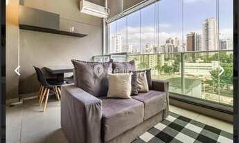 Imagem: Apartamento para alugar no bairro Parque