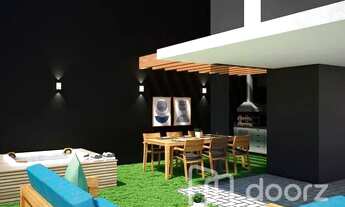 Imagem 6: SãO PAULO - Casa de Condomínio - Campo Belo