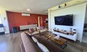 Imagem 5: Apartamento no Wai Wai Cumbuco