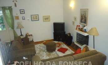 Imagem 4: São Paulo - Casa Padrão - Morumbi