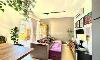 Imagem 5: Cobertura com 3 dormitórios à venda, 119 m² por R$ 1.495.000,00 - Campeche - Florianópolis