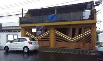 Imagem 2: SAO BERNARDO DO CAMPO - Residential / Home - FERRAZOPOLIS