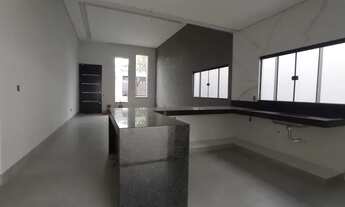 Imagem 2: Casa à venda no bairro Novo Mundo em Uberlândia