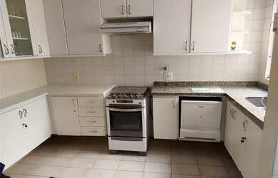 Imagem 6: Apartamento 3 Quartos 1 Suíte Jd Santa Genebra