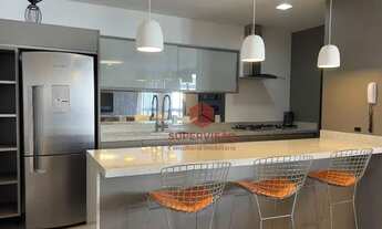 Imagem 7: Apartamento com 2 dormitórios à venda, 147 m² por R$ 3.800.000,00 - Jurerê Internacional