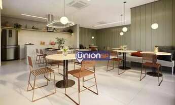 Imagem 6: Studio com 1 dormitório à venda, 26 m² por R$ 345. - Butantã - São Paulo/SP