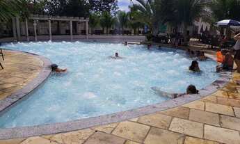 Imagem 6: Caldas Novas- Go flats lacqua diroma e Riviera