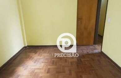 Imagem 6: Apartamento com 3 dormitórios para alugar, 140 m² por R$ 3.197,56/mês - Tijuca - Rio de Ja