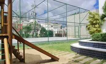 Imagem 6: Apartamento para aluguel tem 120 metros quadrados com 4 quartos em Universitário - Caruaru