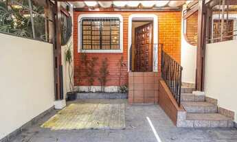 Imagem: Sobrado para venda, 83 m², com 2 quartos