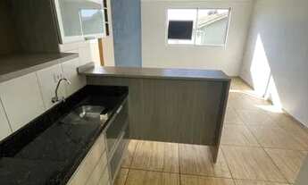 Imagem 3: Apartamento Cachoeira