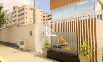 Imagem 2: Excelente Apto - 04° andar(elevador) - Resid. Jorge Amado