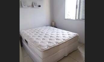 Imagem 7: Apartamento Negrão de Lima