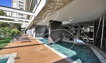 Imagem 7: São Paulo - Apartamento Padrão - Vila Nova Conceição