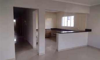 Imagem 6: Casa com 4 dormitórios sendo 1 suíte à venda, A/T 503,71m² e A/C 288,55m² por R$ 690.000,0