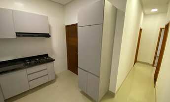 Imagem 6: Casa de condomínio para aluguel com 90 metros quadrados com 3 quartos