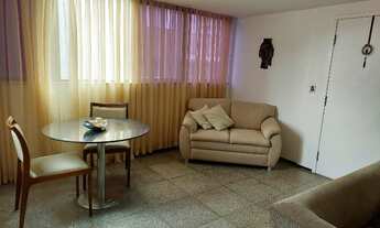 Imagem 2: 170m² - 3 Suítes no Meireles - 2 quarteirões da Beira Mar