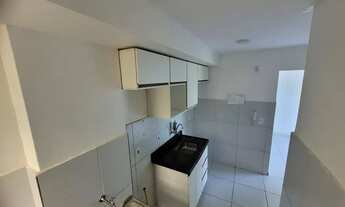 Imagem 4: Alugo apartamento no Be LIFE CLUB