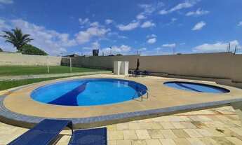 Imagem: Casa de condomínio sobrado para venda tem