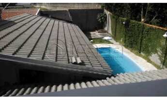 Imagem 4: Sobrado com 3 dormitórios à venda, 400 m² por R$ 1.000.000,00 - Vila São João - Caçapava/S