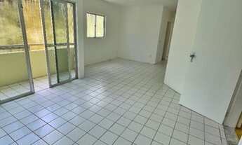 Imagem 6: Edf Verde Mar (Av Jatiúca, prox ao Posto Tigre