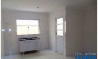 Imagem 5: CASA EM CONDOMÍNIO - VILA MAZZEI - SP