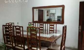 Imagem 5: Santo André - Casa Padrão - Vila Valparaíso