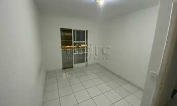 Imagem: SAO PAULO - Apartamento Padrão - VILA BUARQUE