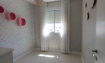 Imagem 6: Apartamento com 3 dormitórios para alugar, 114 m² por R$ 4.930,00/mês - Vila Galvão - Guar