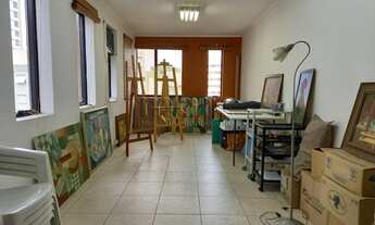 Imagem 3: SAO PAULO - Conjunto Comercial/Sala - SANTA CECILIA