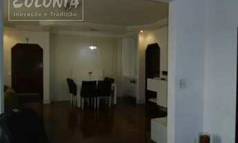 Imagem 7: Santo André - Apartamento Padrão - Santa Teresinha