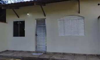 Imagem 2: Casa para locação Chácara Três Marias