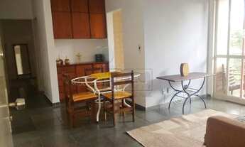 Imagem: Apartamento Kitchenette em Ribeirão Preto