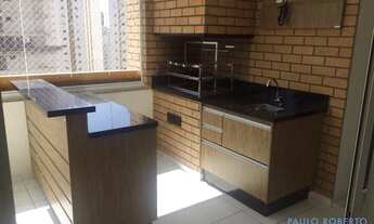 Imagem 3: APARTAMENTO - MORUMBI - SP