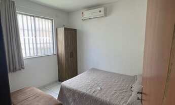 Imagem 6: Apartamento mobiliado Turu