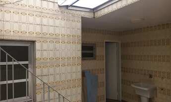 Imagem 6: Sobrado para aluguel tem 116 metros quadrados com 3 quartos em Vila Romana - São Paulo - S