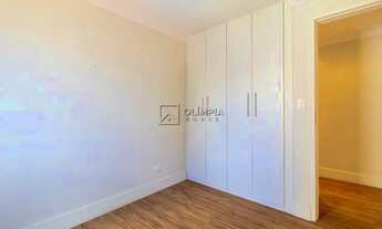 Imagem 7: Apartamento Venda 2 Dormitórios - 97 m² Vila Olímpia