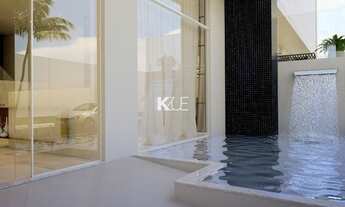 Imagem 4: Apartamento novo com 3 dormitórios no Kobrasol