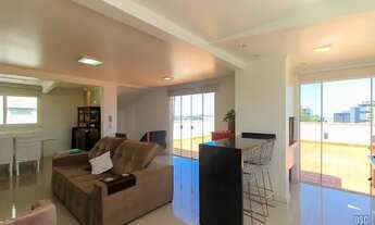 Imagem: Cobertura em Petrópolis