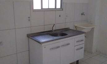 Imagem 2: Apartamento Apartamento com 2 dormitórios